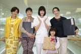 『家庭教師のトラコ』橋本愛がメインキャストのサプライズバースデーを実施（C）日本テレビ 