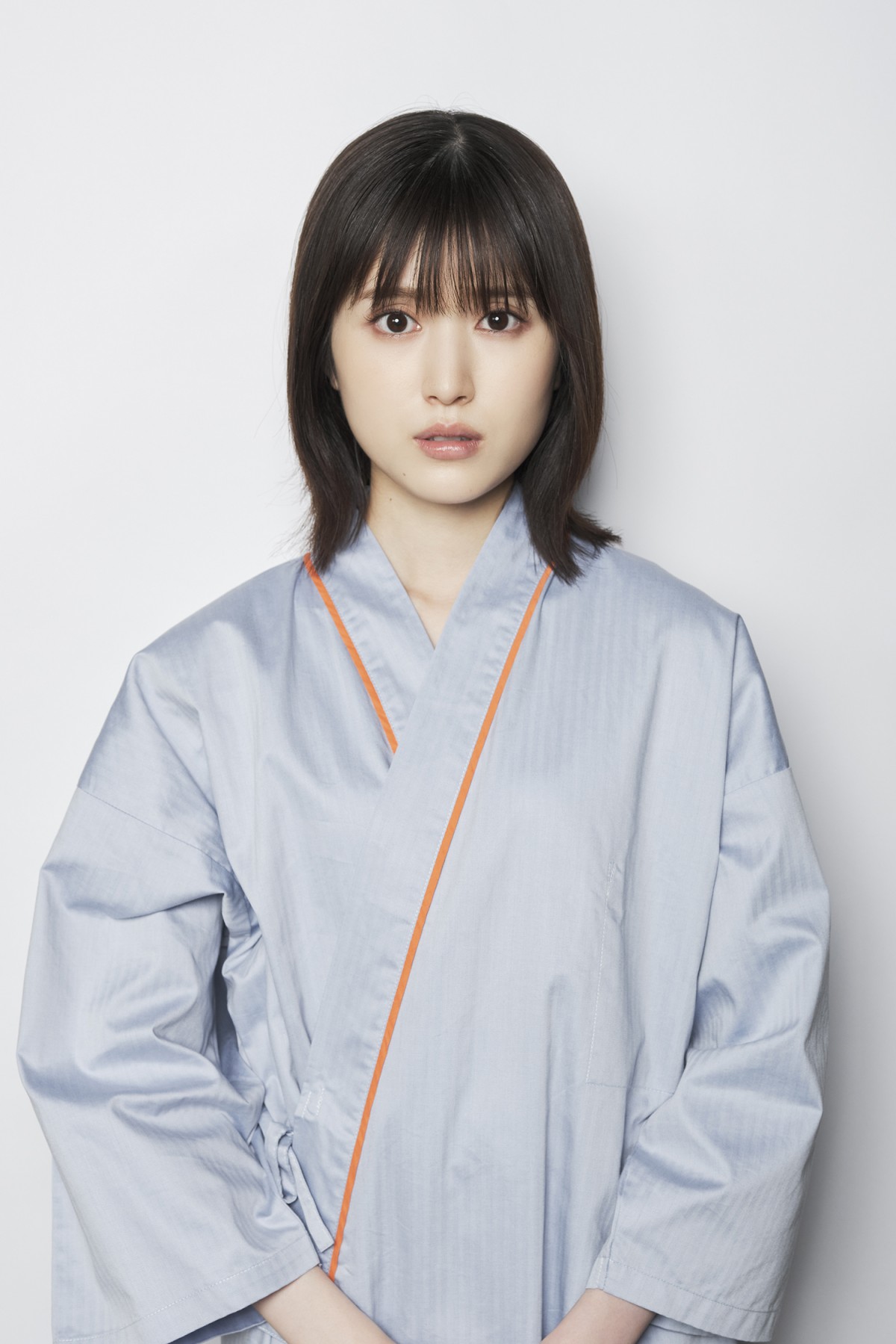 佐藤勝利『赤いナースコール』ヒロインに福本莉子 豪華共演キャストも