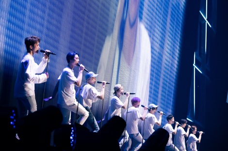 wNCT 127 2ND TOUR eNEO CITY:JAPAN - THE LINKfx̖͗l Be:cY 