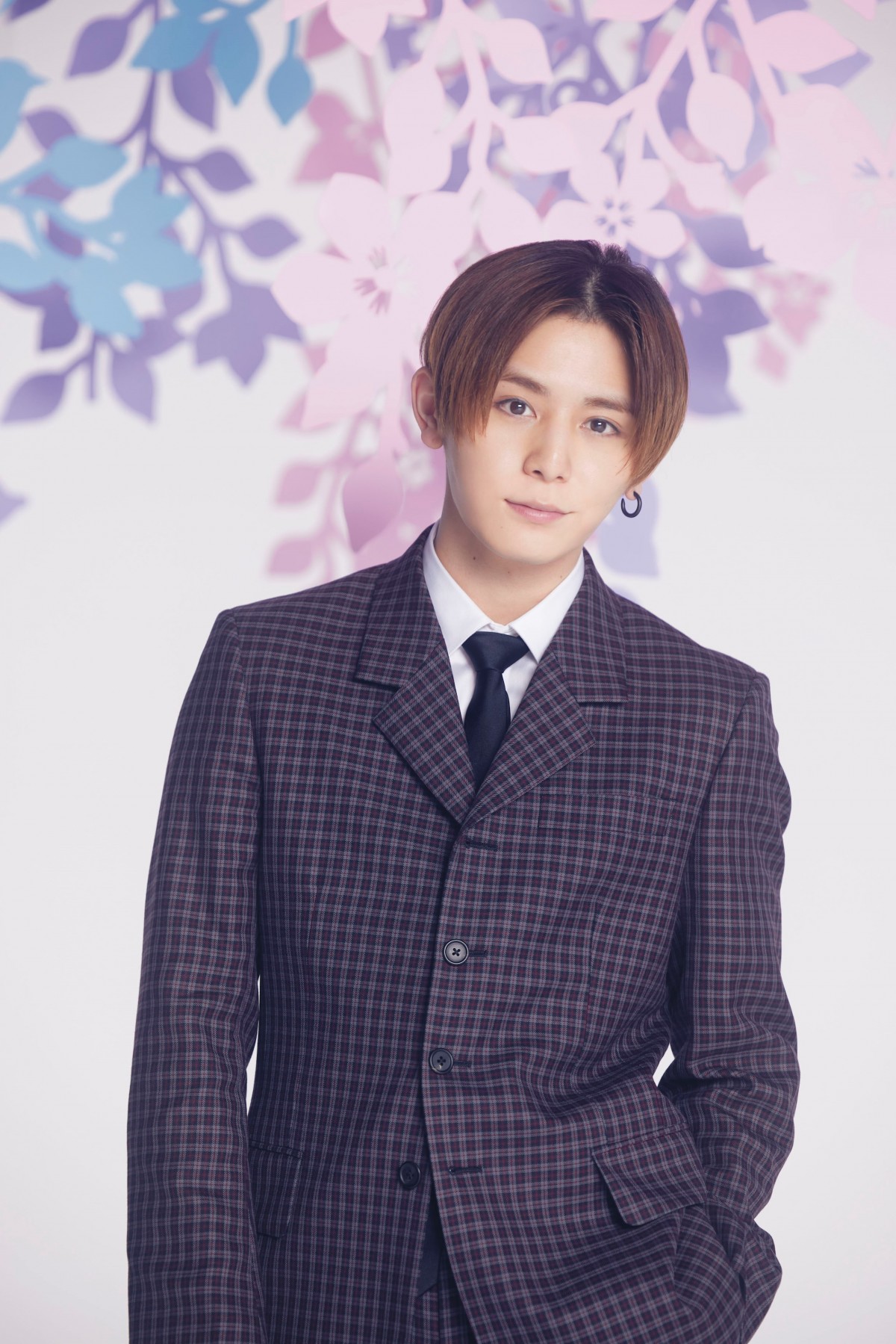 山田涼介　親愛なる僕へ殺意をこめて Blu-ray BOX〈4枚組〉 Blu-ray]親愛なる僕へ殺意をこめて Blu-ray BOX 親愛なる僕へ