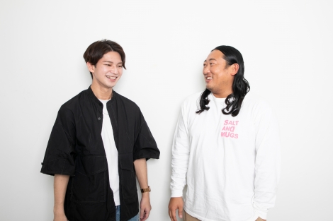 �i������j���`�e���ǈ��̎c���Ǝ��A���o�[�g�E�H�R �iC�jORICON NewS inc. 