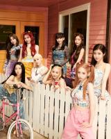 Kep1er�A7�E4�wCDTV���C�u!�x�o������ MV2000���񒴂��̐V�ȁuUp!�v���{����I�� 