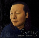 山下達郎『SOFTLY』（ワーナーミュージック・ジャパン／2022年6月22日発売） 
