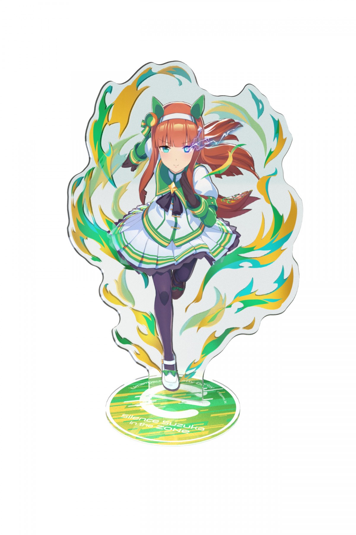 ウマ娘　脱出ゲーム　QUOカード(使用済み) ウマ娘 脱出ゲーム QUOカード(使用済み) ウマ娘脱出ゲームQUO