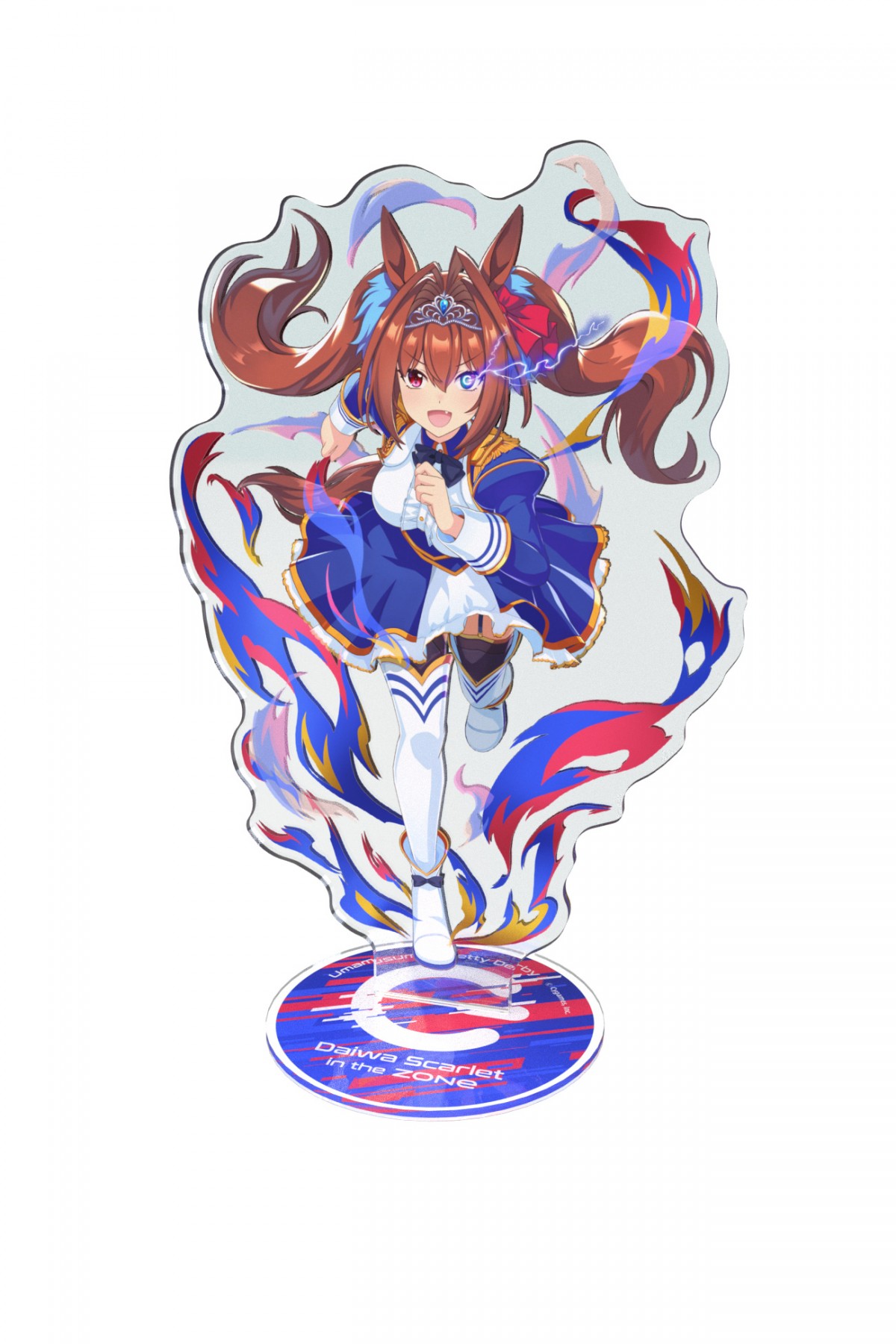 画像・写真 | 『ウマ娘』ZONeと再コラボ、全8種のデザイン缶7・26より