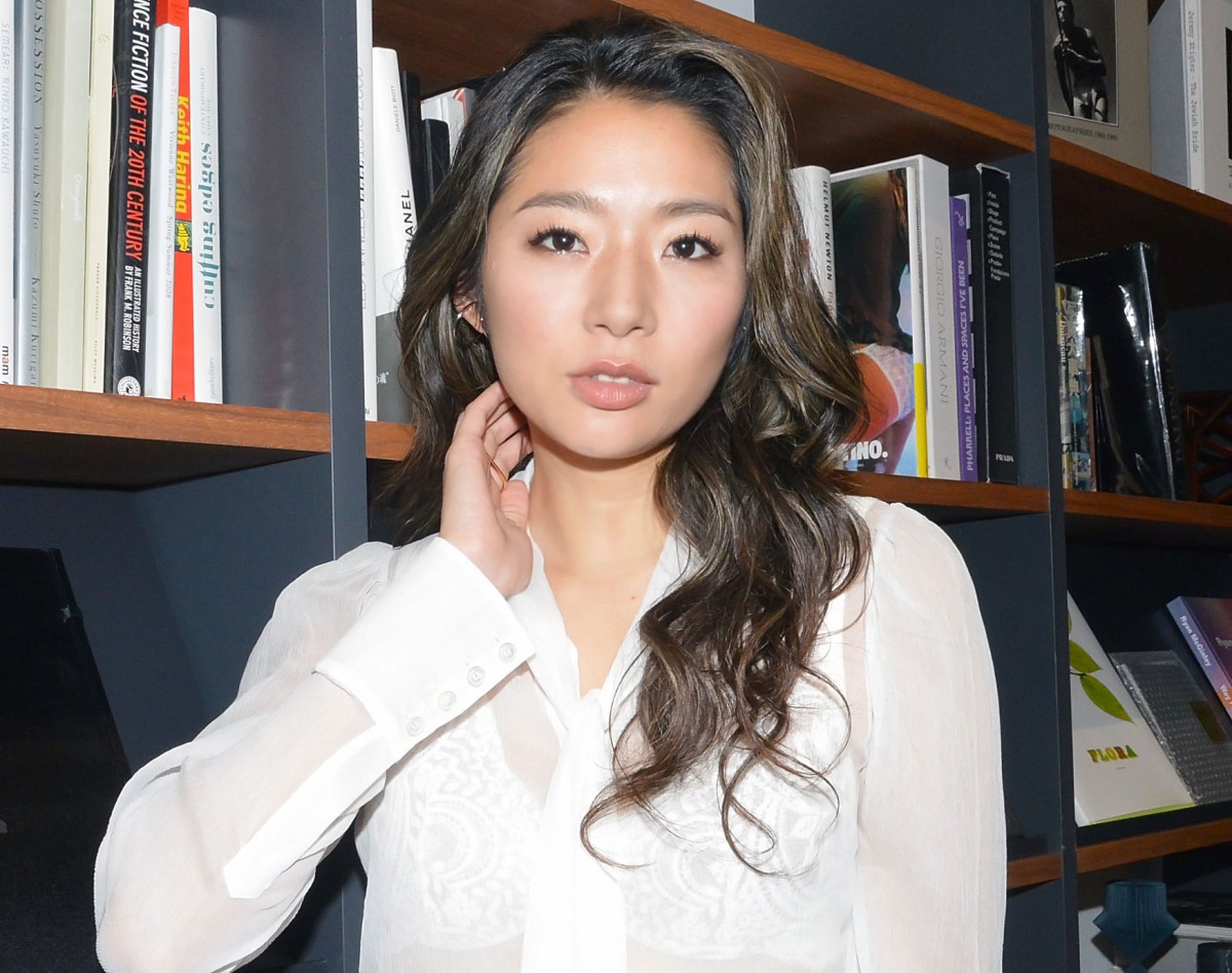cGq (C)ORICON NewS inc. 