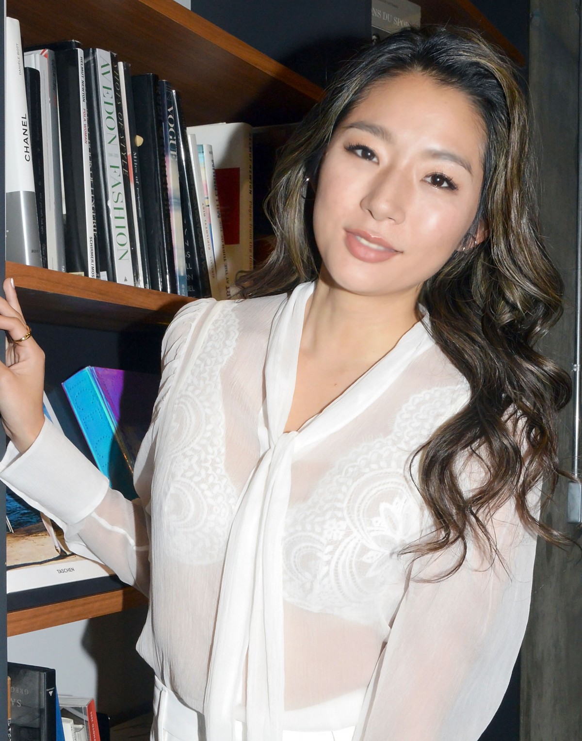 cGq (C)ORICON NewS inc. 