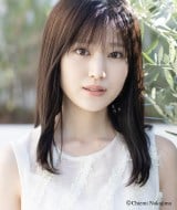 日向坂46写真集『日向撮』河田陽菜の“推しカバー”解禁 マイペースな