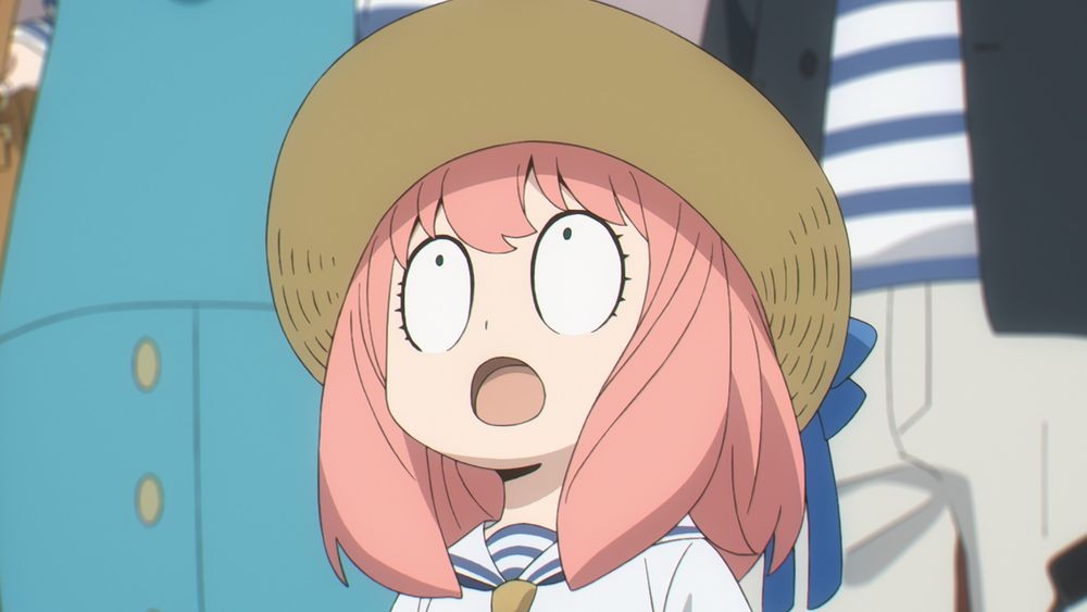 種崎敦美が描いたSPY×FAMILY絵／早見沙織が描いたSPY×FAMILY絵【6／29