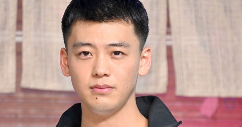 竹内涼真『六本木クラス』での髪型の苦労明かす「3日に1回メンテナンス