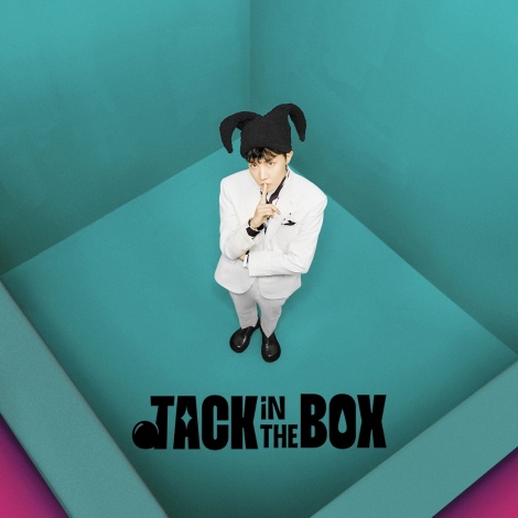 BTSEJ-HOPẼ\AowJack In The Boxx(C)BIGHIT MUSIC 