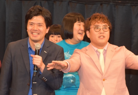 CW肷ĕe≏ꂽƖ}Jij{AJ iCjORICON NewS inc. 