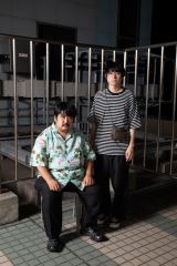 �w��C�K�i�̗x���x�����{��8�E2���� �N�\�A�C���^�r���[�A���k��A�����܂�g�r�W�������O���r�A�h�� 