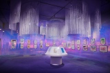『美少女戦士セーラームーン ミュージアム』あす開幕　過去最大規模のカラー原画が登場 