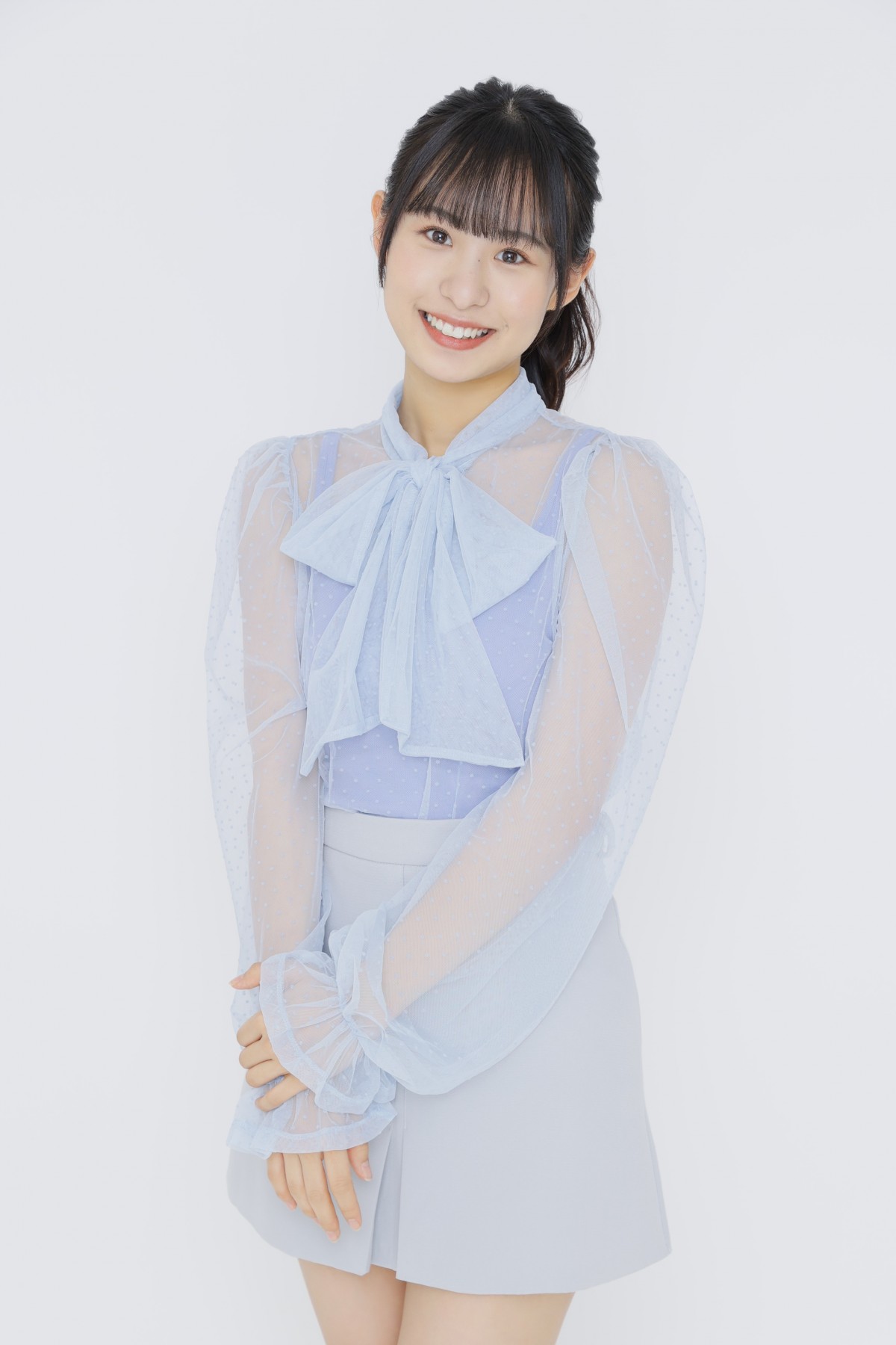 Juice=Juice新メンバーは中2の遠藤彩加里 ハロプロ研修生の石山咲良も昇格 | ORICON NEWS