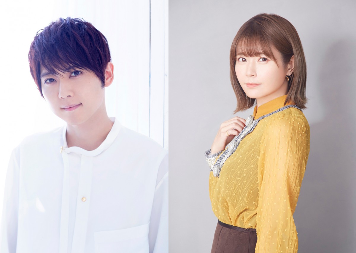 画像・写真 | 竹達彩奈が第1子妊娠を発表 梶裕貴がパパに「新たな命の