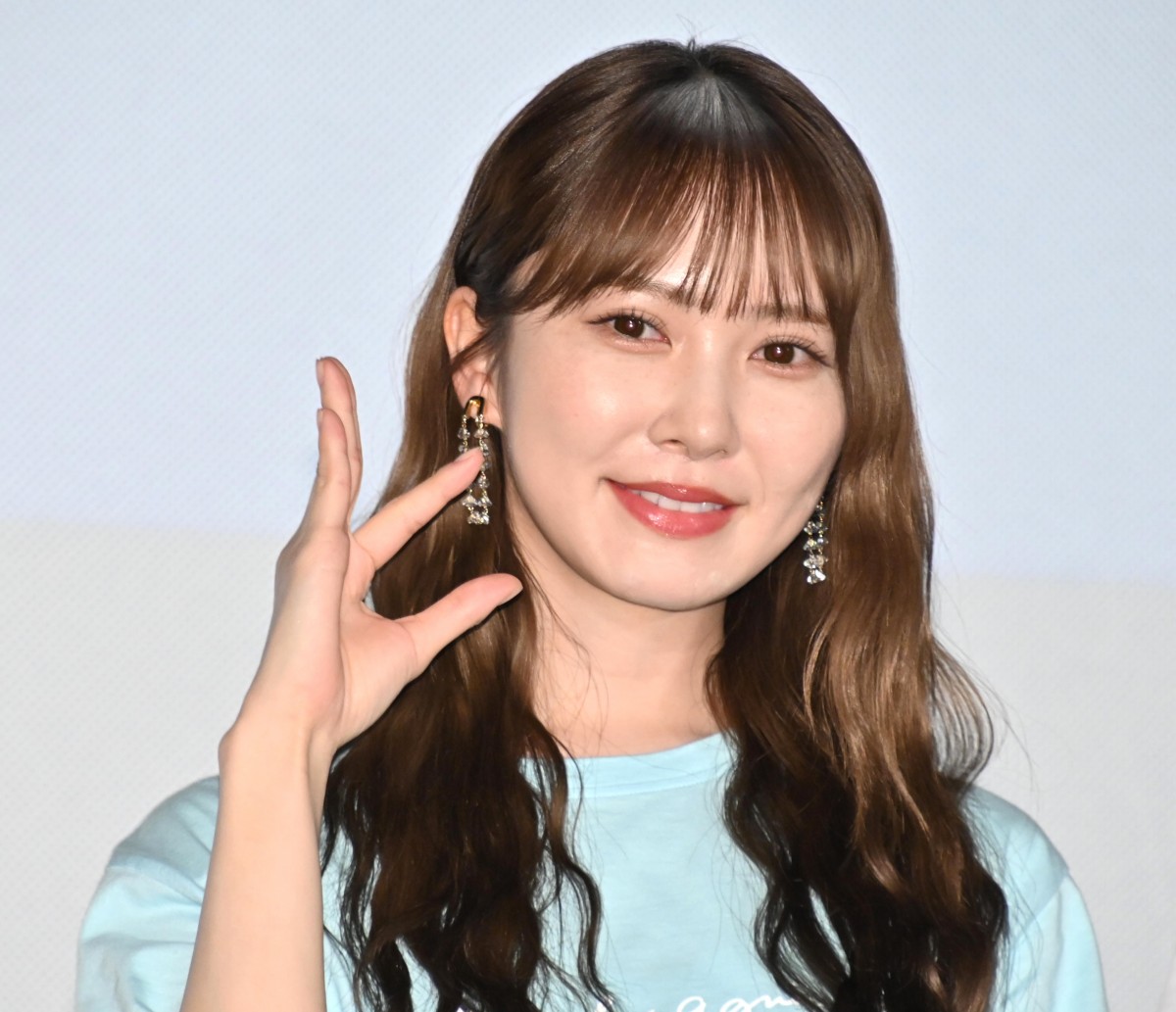 日向坂46佐々木久美＆加藤史帆、苦しい笑顔あった2年間も「全然