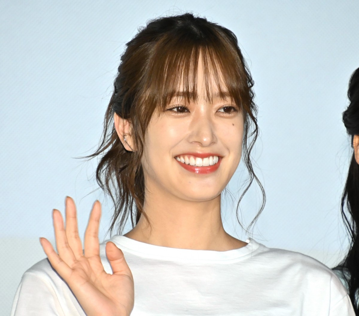 画像・写真 | 日向坂46佐々木久美＆加藤史帆、苦しい笑顔あった2