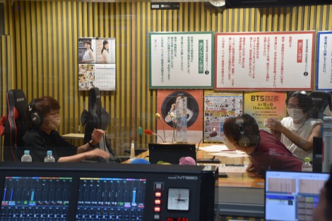 �j�b�|�������w�O�l�Y�̃I�[���i�C�g�j�b�|��0�x�ɖ��� �iC�jORICON NewS inc.