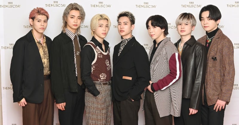 ミュージック BE:FIRST BE:FIRST - ミュージックライン - NHK