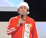 �w��72�� �Љ�𖾂邭����^���`#�����Â炳�𐶂��Ă����B�`�x�L�b�N�I�t�C�x���g�ɓo�ꂵ���L���O�R���O�E�����Y�� �iC�jORICON NewS inc. 