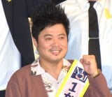 �w��72�� �Љ�𖾂邭����^���`#�����Â炳�𐶂��Ă����B�`�x�L�b�N�I�t�C�x���g�ɓo�ꂵ���o�b�h�{�[�C�Y�E���c���� �iC�jORICON NewS inc. 