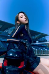 指原莉乃「最高の後輩」 LE SSERAFIM宮脇咲良『ゼロイチ』で日本地上波