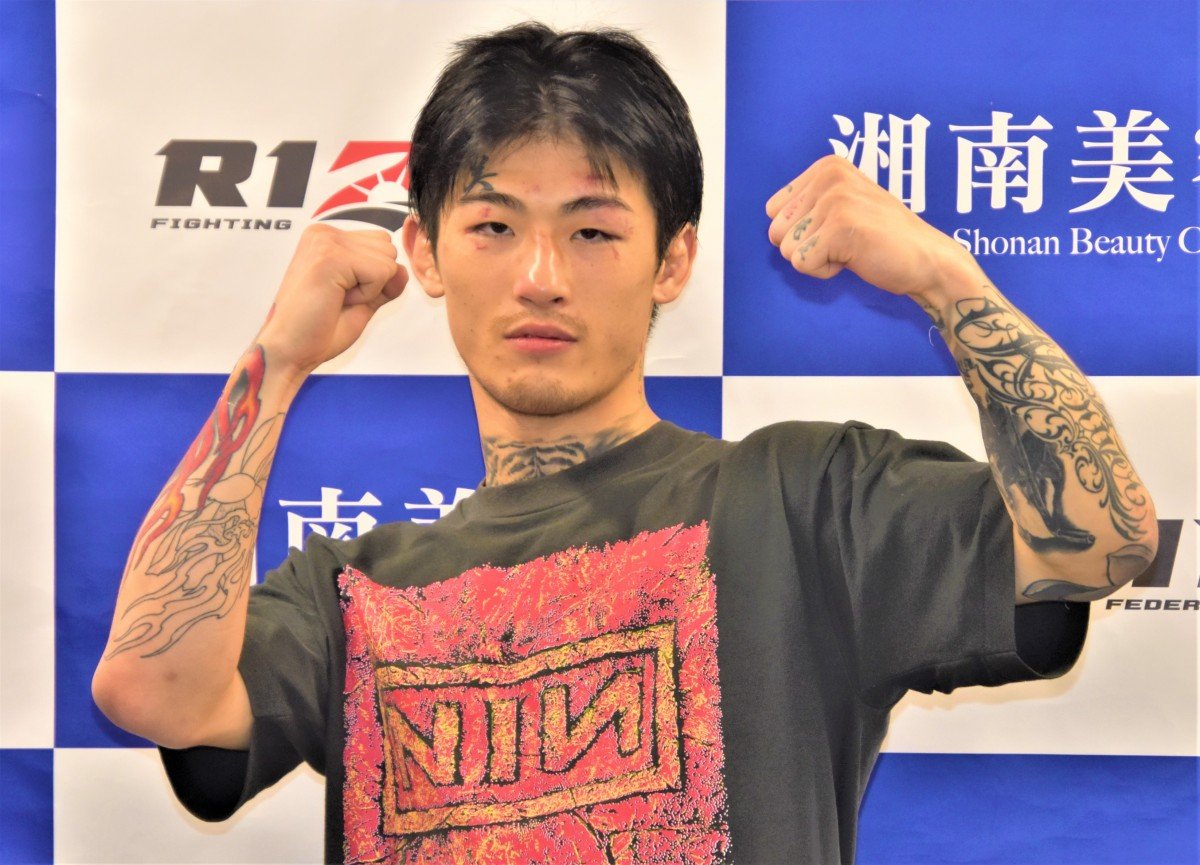 RIZIN】MMA初勝利の平本蓮「戦い方の型ができた」萩原京平にリベンジ宣言＆朝倉未来には悪口解禁 | ORICON NEWS