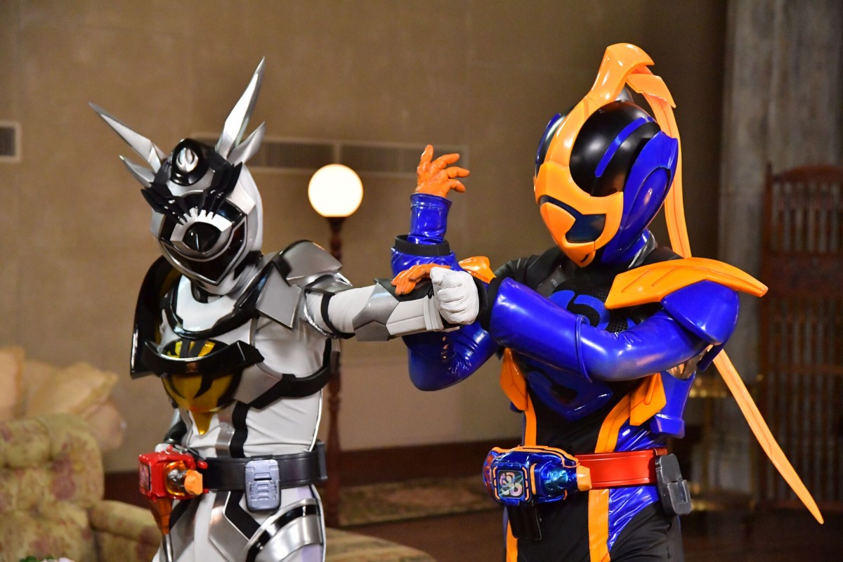 画像・写真 | 『ジャンヌ＆アギレラ』8・7に配信開始 監督は坂本浩一氏