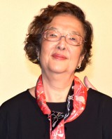 �f��w�g�b�v�K�� �}�[���F���b�N�x�i���J���j�̃g���E�N���[�Y�o�[�X�f�C�C�x���g�ɏo�Ȃ����˓c�ޒÎq�� �iC�jORICON NewS inc. 