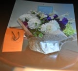 �f��w�g�b�v�K�� �}�[���F���b�N�x�i���J���j�̃g���E�N���[�Y�o�[�X�f�C�C�x���g�̖͗l �iC�jORICON NewS inc. 