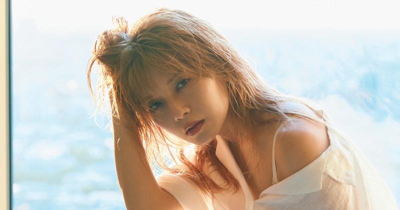 宇野実彩子、4年ぶりの写真集が発売前重版 SNS話題となり異例の早さで