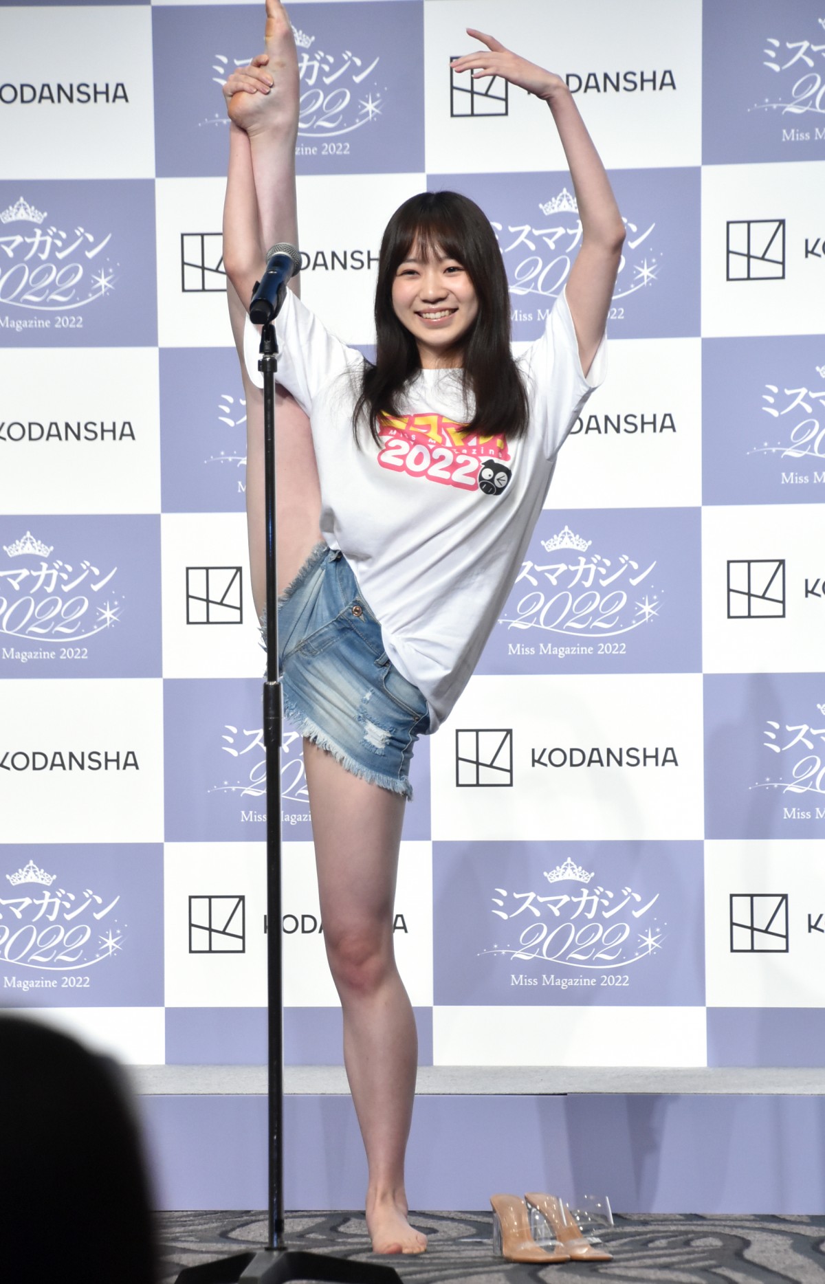 藤本沙羅　サインチェキ 藤本沙羅サインチェキ