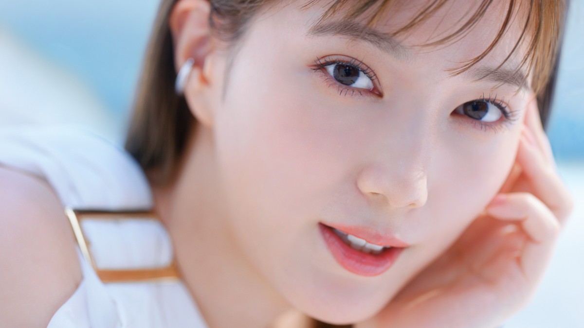 本田翼　高画質 画像・写真 | 本田翼“ぎゅっ！”ポーズで美くびれ披露 ヘルシーなスタイルの秘けつは「たんぱく質」 5枚目 | ORICON NEWS