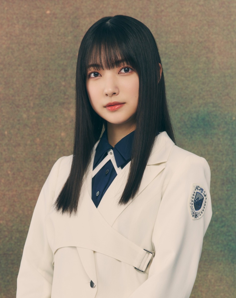 櫻坂46 大園玲 櫻坂46大園玲の大人っぽさ際立つ…1st写真集ポストカード16種解禁