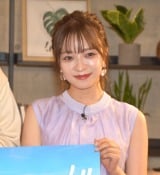 ヘラヘラ三銃士・さおりん、AKB48の握手会に通った過去 共演にしみじみ「スゴい状況」 | ORICON NEWS