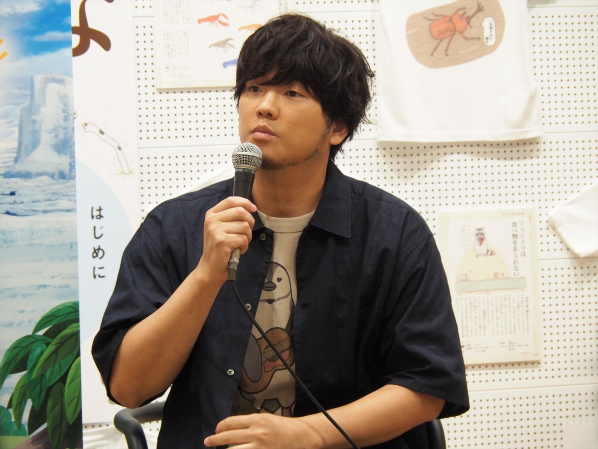 秦基博　tシャツとタオルとキーホルダー GREEN MIND 2024 at YAON」グッズラインナップ解禁！ | 秦 基博