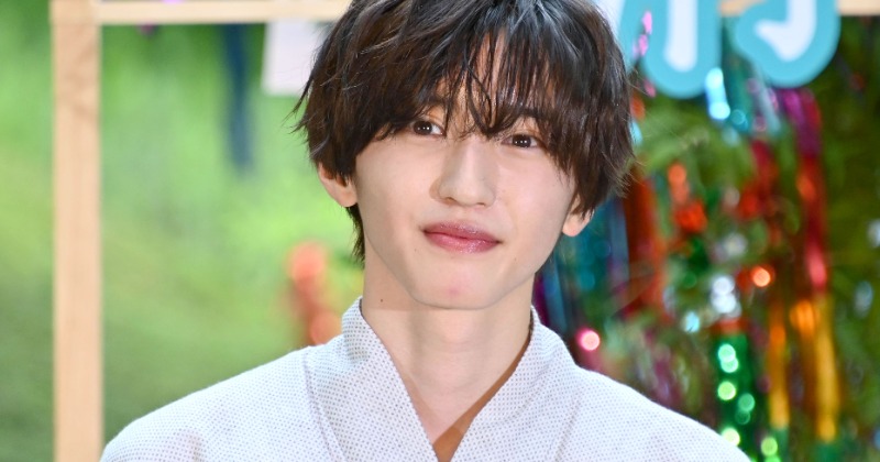 道枝駿佑「人生のターニングポイントとなる作品」 10代最後＆初主演作