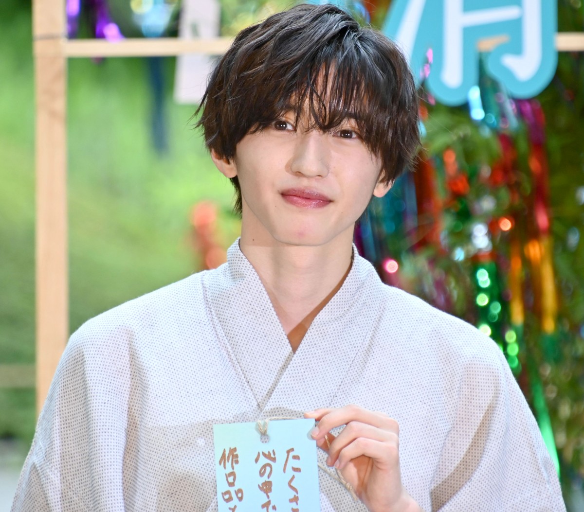 在庫残り1セット‼️道枝駿佑主演　金田一　消え恋　セカコイ DVD3組セット 道枝駿佑×福本莉子『セカコイ』カレンダー付き劇場前売券が発売
