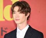 �f��w�O�b�o�C�E�N���G���E���[���h�x������I�C�x���g�ɏo�Ȃ����{��X�� �iC�jORICON NewS inc. 