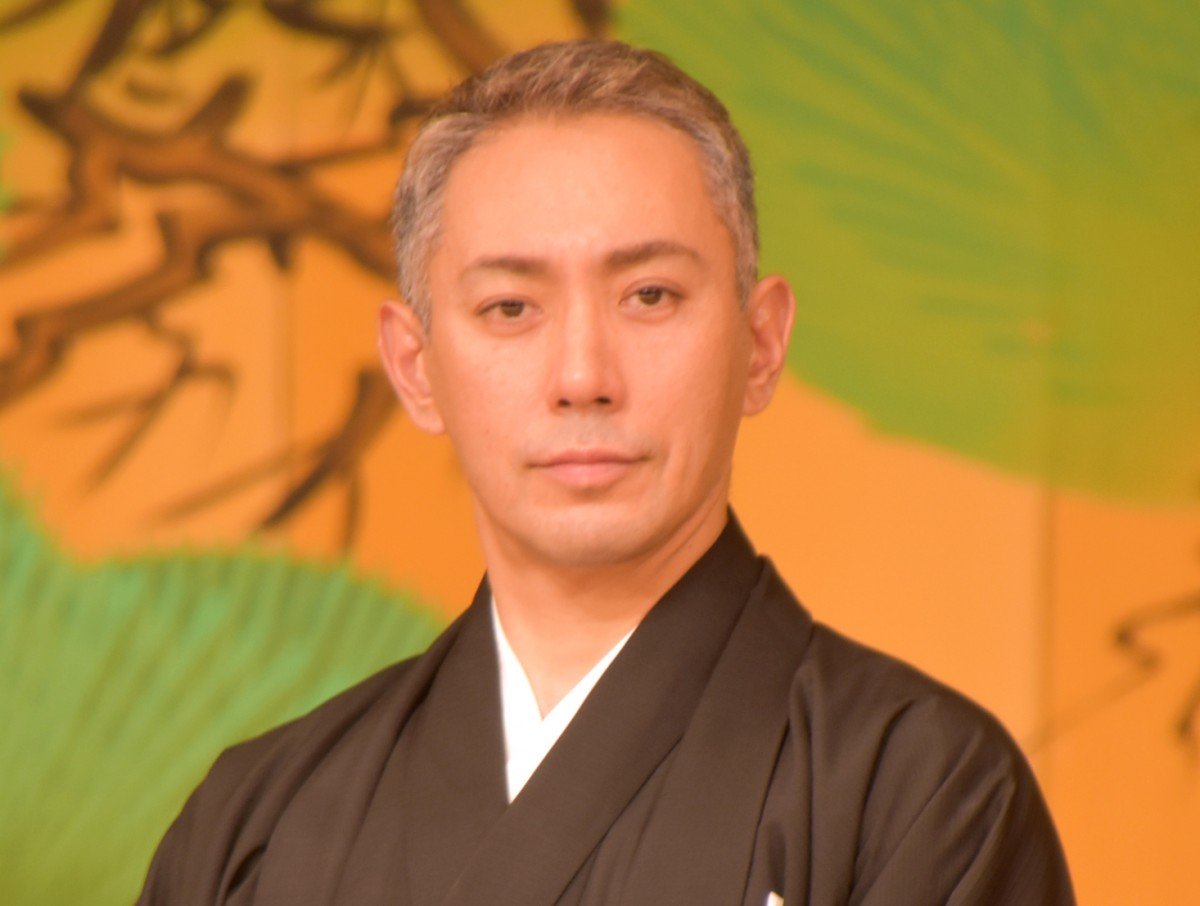 市川海老蔵「1日で何かが変わることではない」 團十郎襲名へ心境明かす