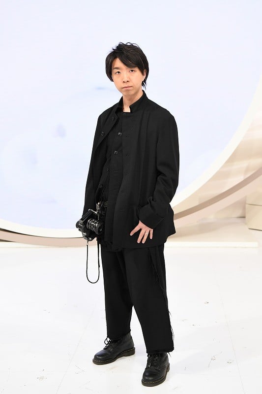 Snow Man阿部亮平、選挙番組初出演へ 落合陽一氏、みちょぱらと本音