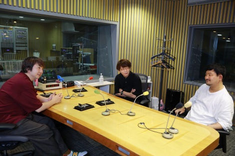 �j�b�|�������w�O�l�Y�̃I�[���i�C�g�j�b�|��0�x�O�l�Y�~���q�i�f�B���N�^�[���C�k�i�B�e�^�ߓ����i�j �iC�jORICON NewS inc.