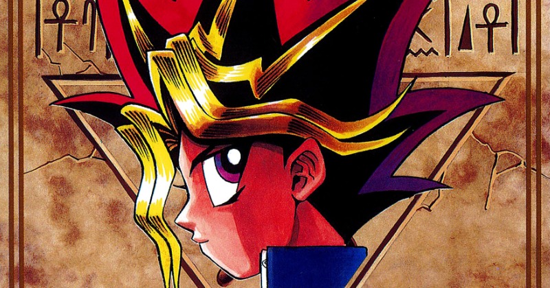 週刊少年ジャンプ』、『遊☆戯☆王』作者・高橋和希さん追悼
