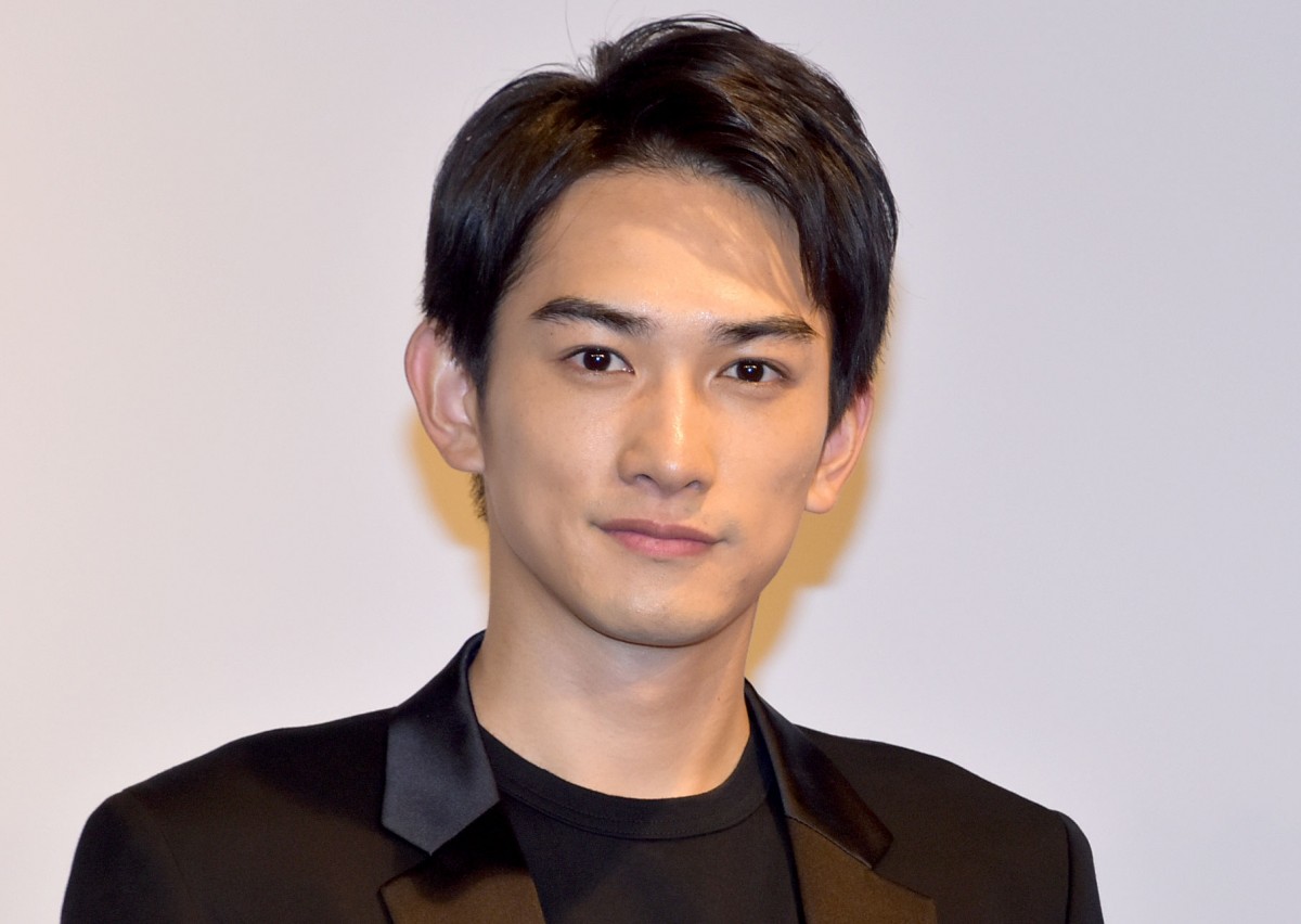 群馬県出身の町田啓太、ついつい出ちゃう“エセ関西弁” 甘え願望も