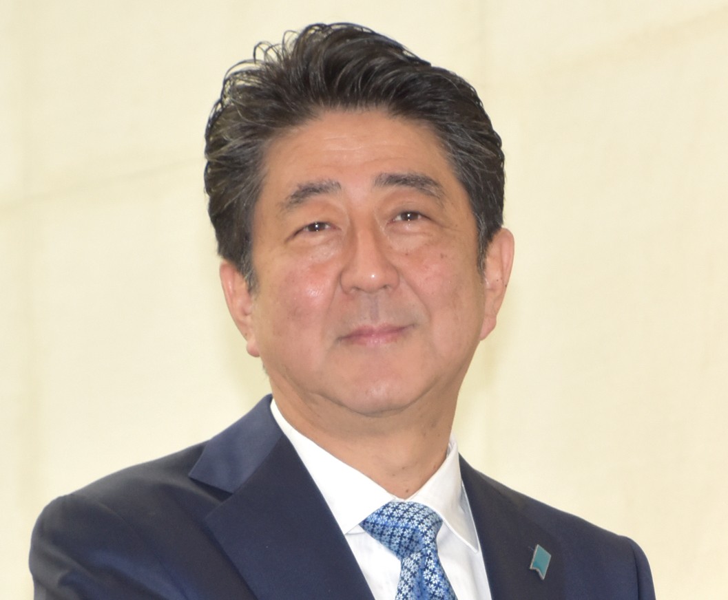 安倍晋三元首相が死去 67歳 奈良市で街頭演説中に襲撃 戦後の首相経験 