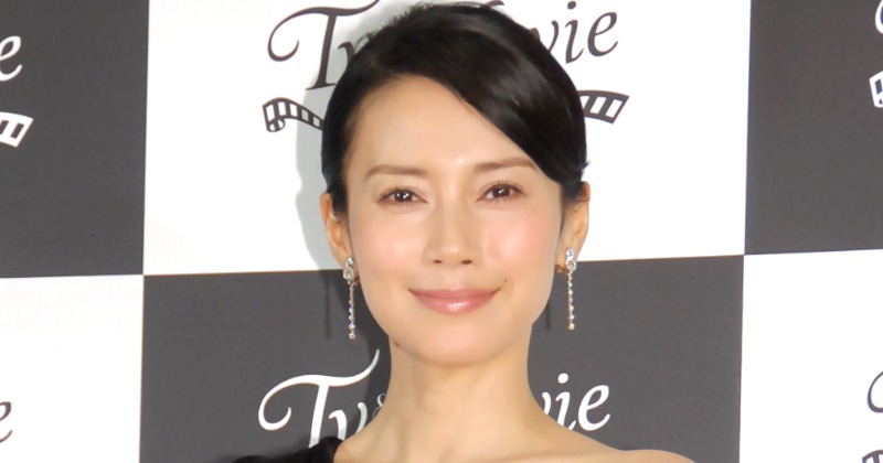 ディスカウント パリで逢いましょう 中谷美紀さん