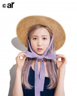 AKB48�{�c�m���A�g���[�h�}�[�N�̃n�C�g�[���w�A�́u���낢�뗝�R�������āc�v 