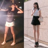 �u�����u�X�Ƃ��炩�����j������H���̗U�����c�v15�L�����ʐ����Ń��f���ɓ]�g�u���`������?�ƌ����邱�Ƃ��v 