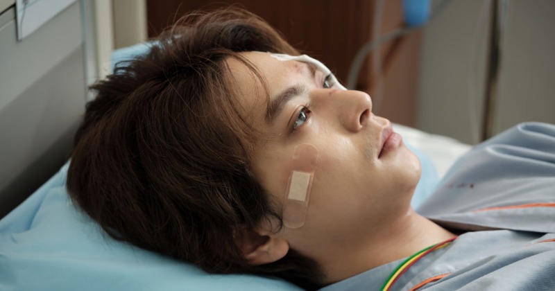 佐藤勝利主演『赤いナースコール』初回から“秋元先生節”さく裂 想像